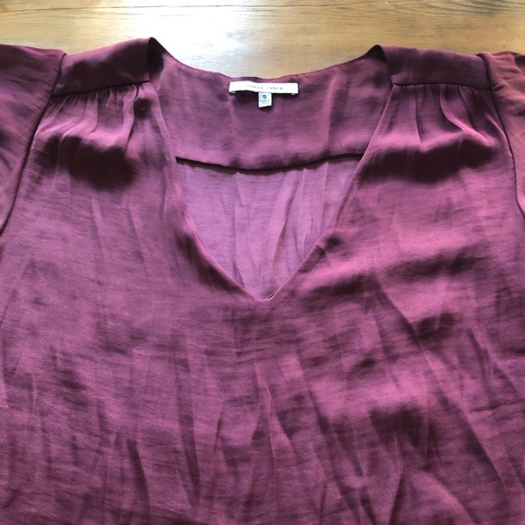 Silky top - Picture 2 of 2